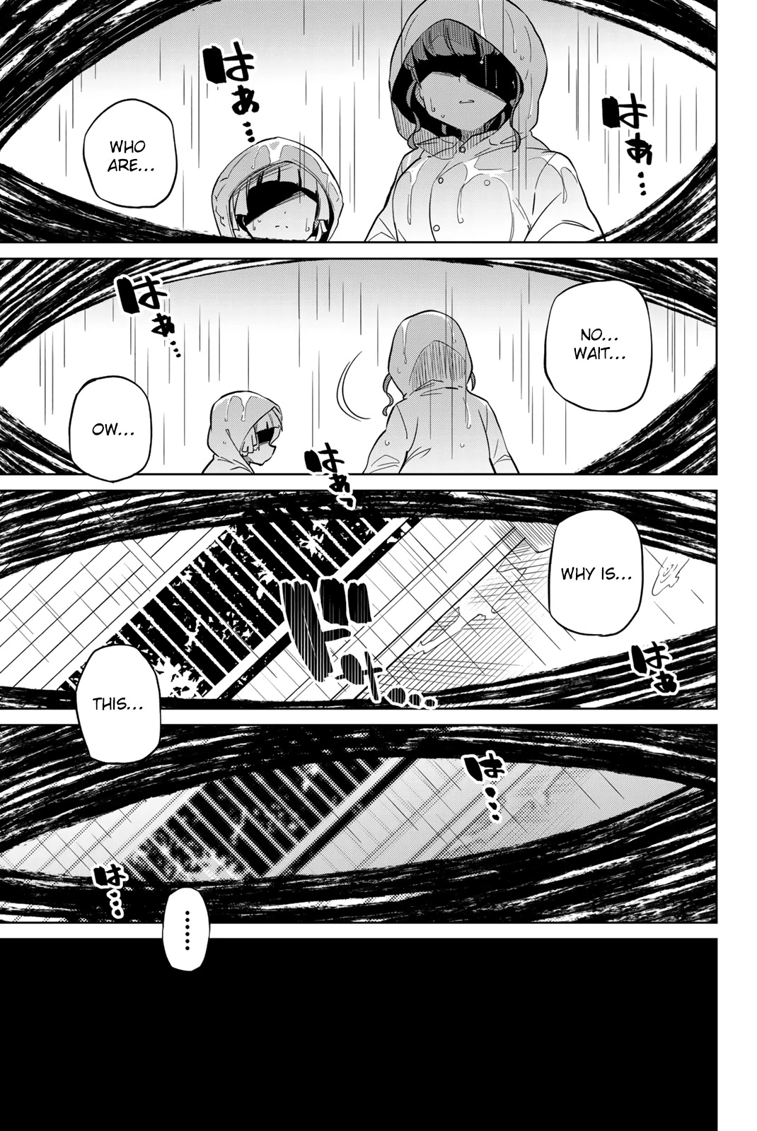 Heroine wa zetsubou shimashita Chapter 104 page 15 - Chapter 104 [END]