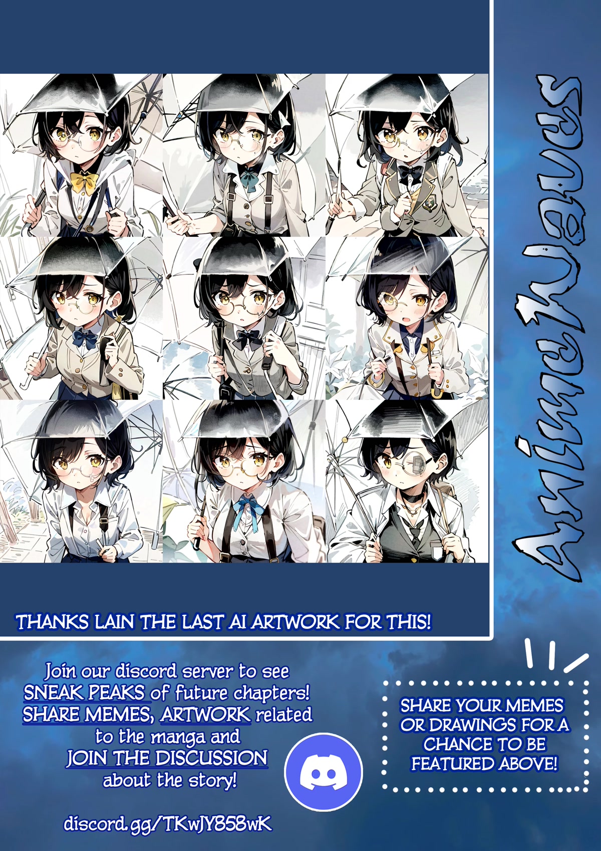 Heroine wa zetsubou shimashita Chapter 104 page 24 - Chapter 104 [END]