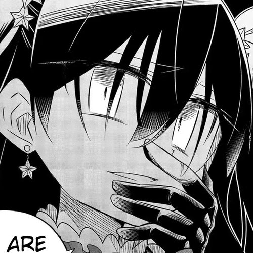 Heroine wa zetsubou shimashita Chapter 11 cover