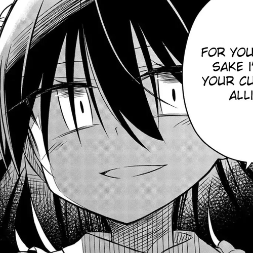 Heroine wa zetsubou shimashita Chapter 15 cover