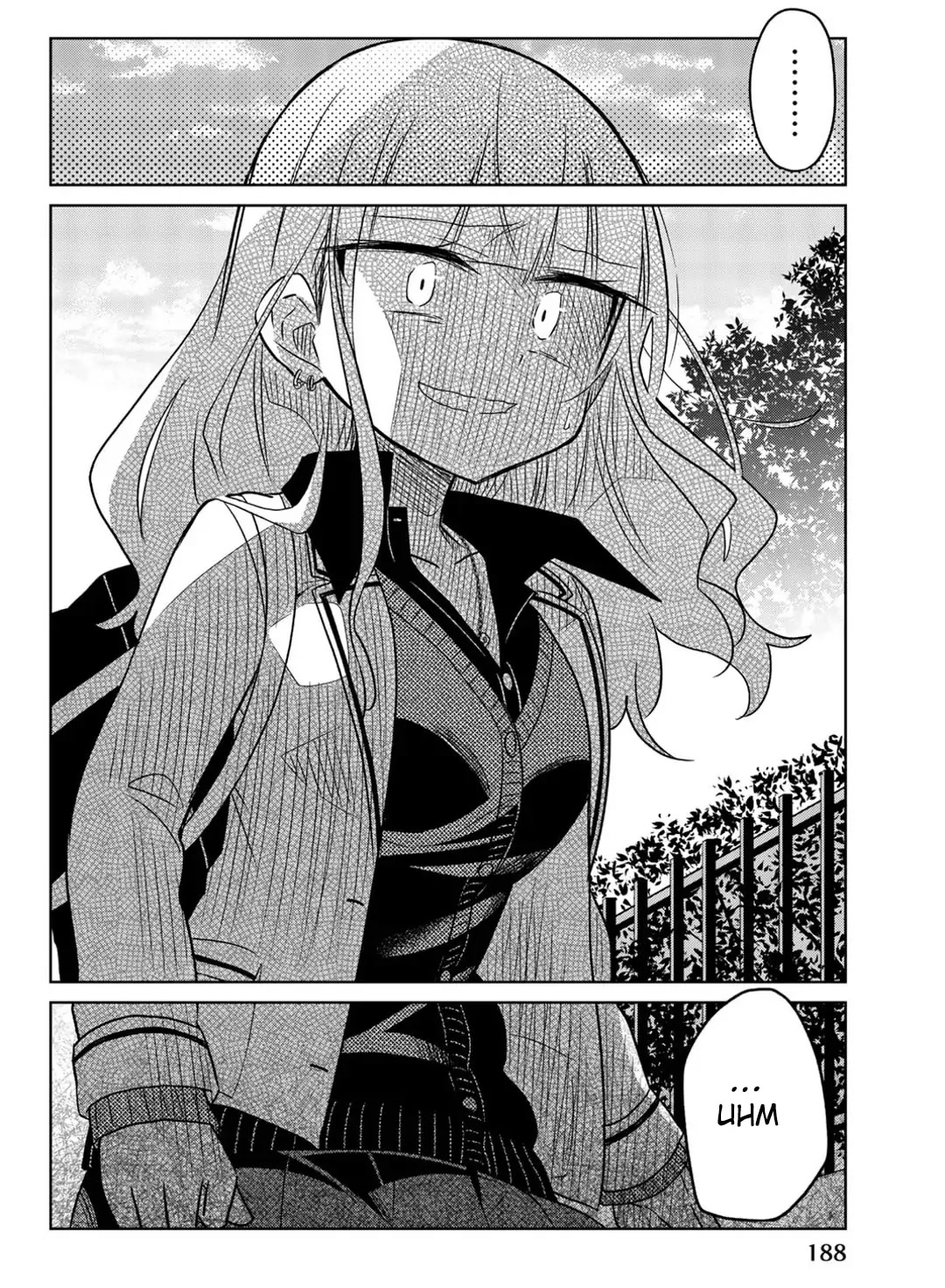 Heroine wa zetsubou shimashita Chapter 16 page 14 - Chapter 16