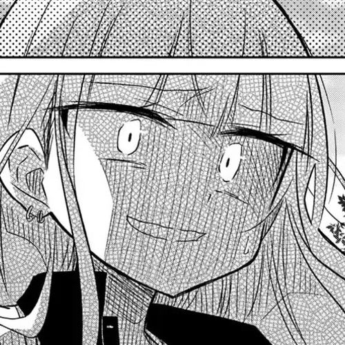 Heroine wa zetsubou shimashita Chapter 16 cover