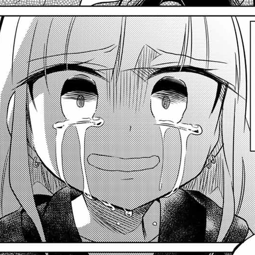 Heroine wa zetsubou shimashita Chapter 2 cover