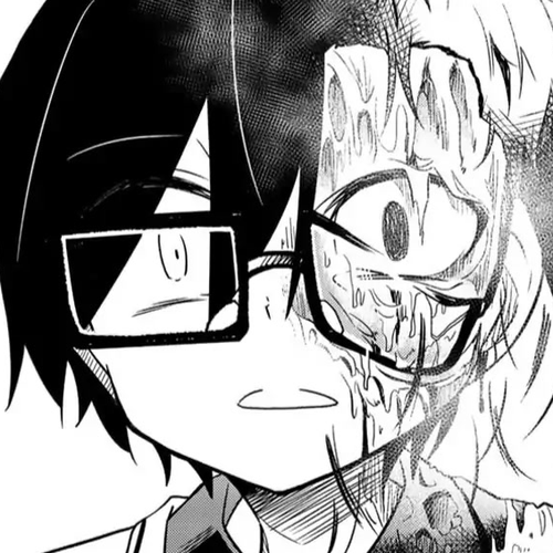 Heroine wa zetsubou shimashita Chapter 21 cover