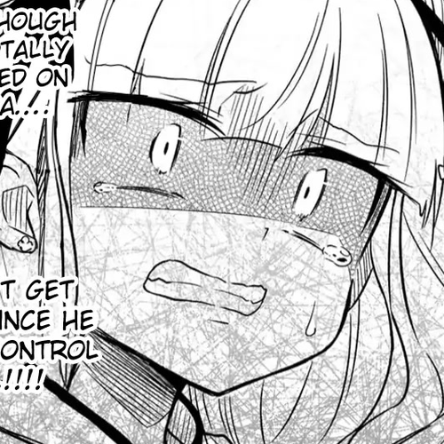 Heroine wa zetsubou shimashita Chapter 22 cover
