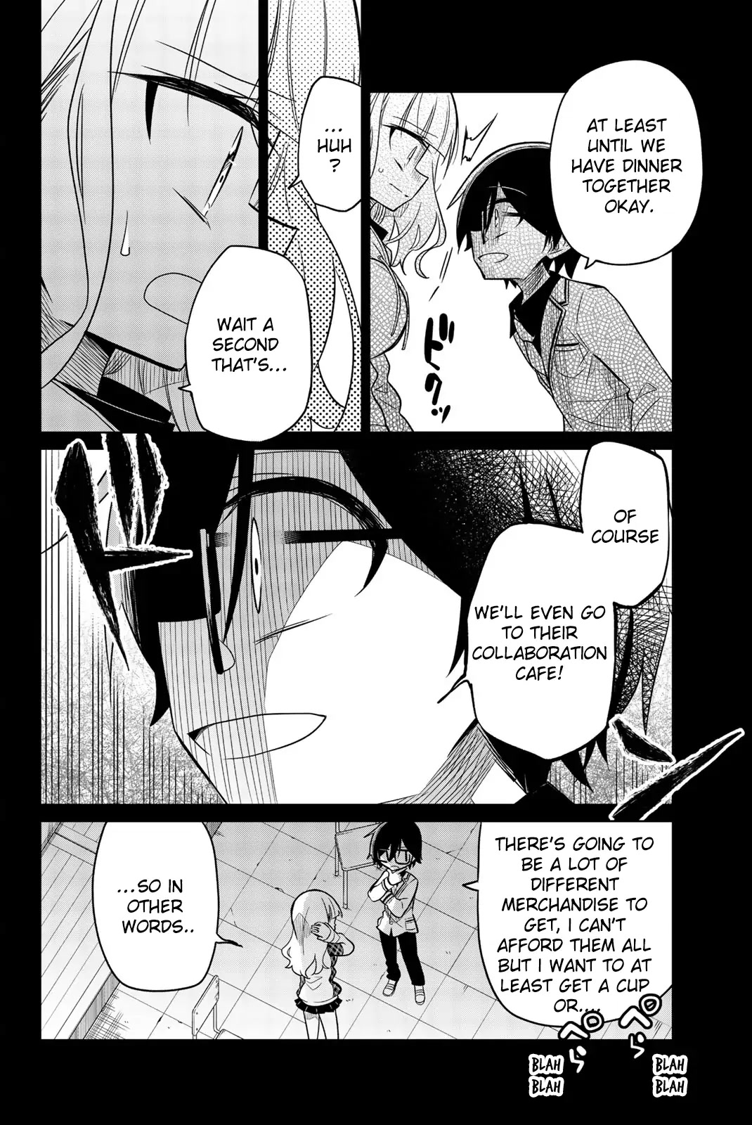 Heroine wa zetsubou shimashita Chapter 27 page 10 - Chapter 27