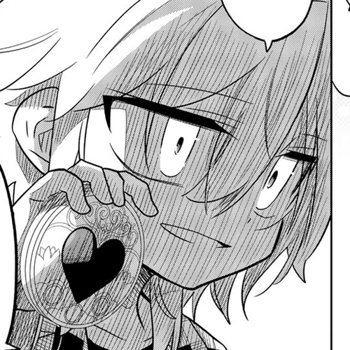 Heroine wa zetsubou shimashita Chapter 29 cover
