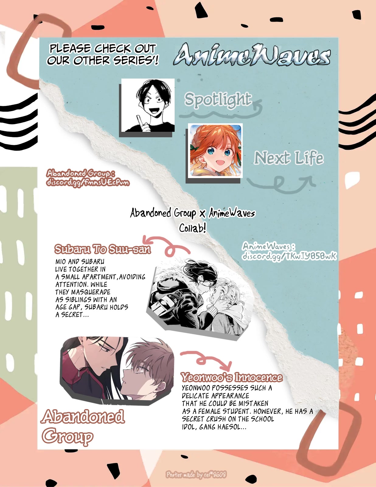 Heroine wa zetsubou shimashita Chapter 33 page 18 - Chapter 33