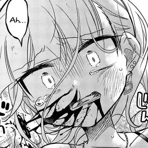 Heroine wa zetsubou shimashita Chapter 33 cover
