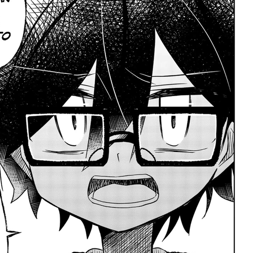 Heroine wa zetsubou shimashita Chapter 39 cover