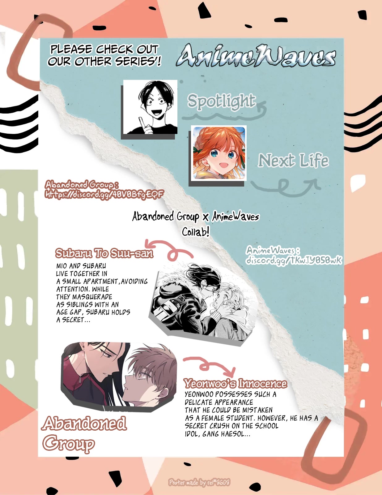 Heroine wa zetsubou shimashita Chapter 44 page 20 - Chapter 44