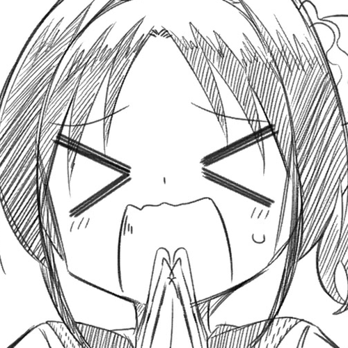 Heroine wa zetsubou shimashita Chapter 49.1 cover