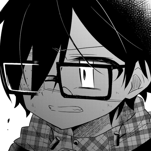 Heroine wa zetsubou shimashita Chapter 55 cover