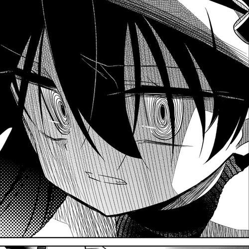 Heroine wa zetsubou shimashita Chapter 57 cover