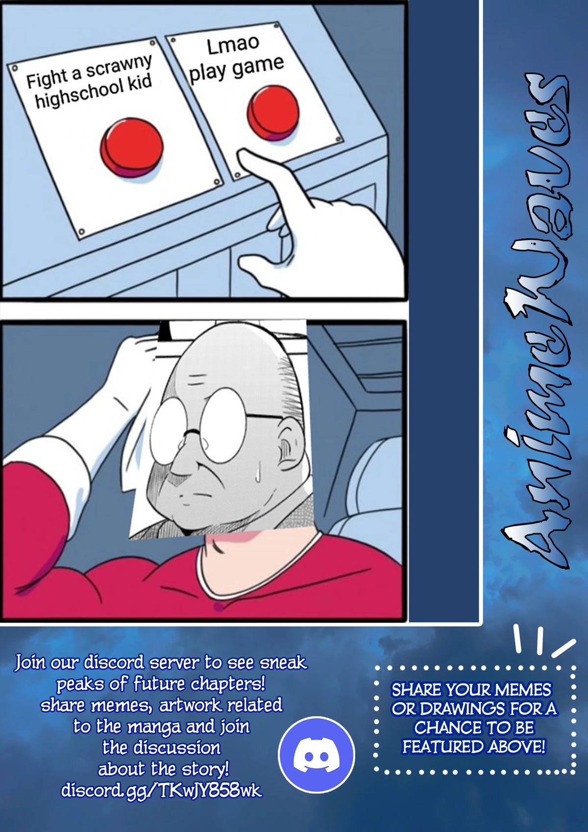 Heroine wa zetsubou shimashita Chapter 59 page 17 - Chapter 59