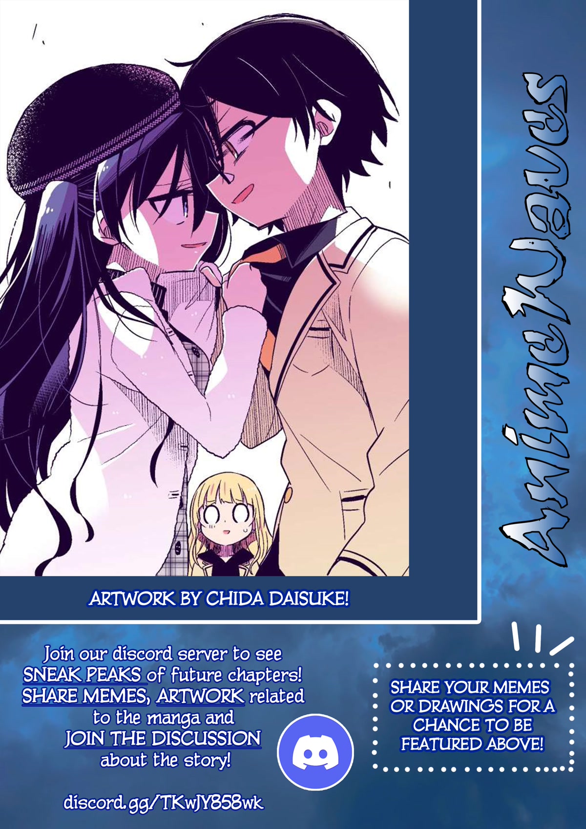 Heroine wa zetsubou shimashita Chapter 64 page 18 - Chapter 64