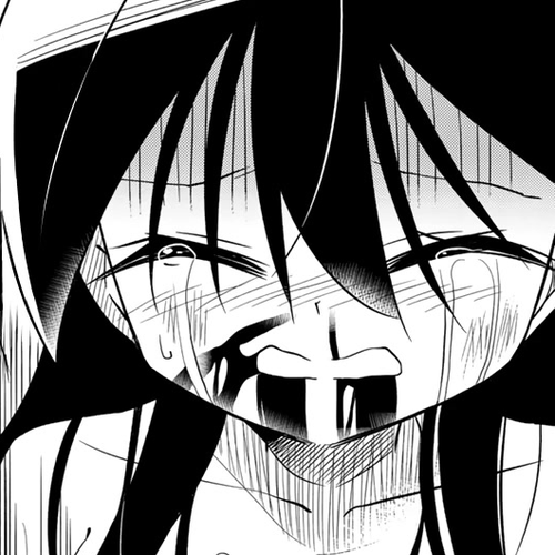 Heroine wa zetsubou shimashita Chapter 64 cover