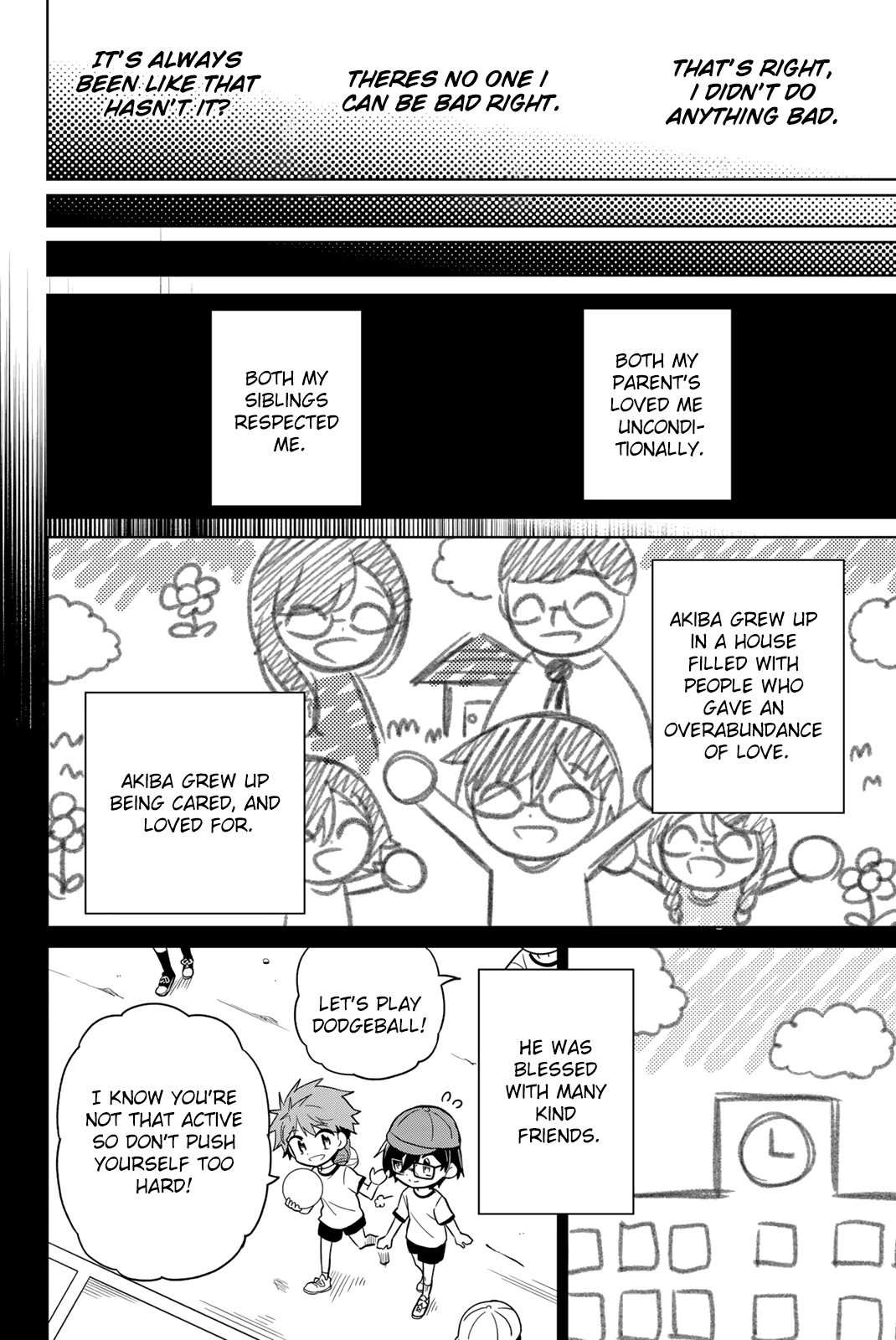 Heroine wa zetsubou shimashita Chapter 67 page 10 - Chapter 67