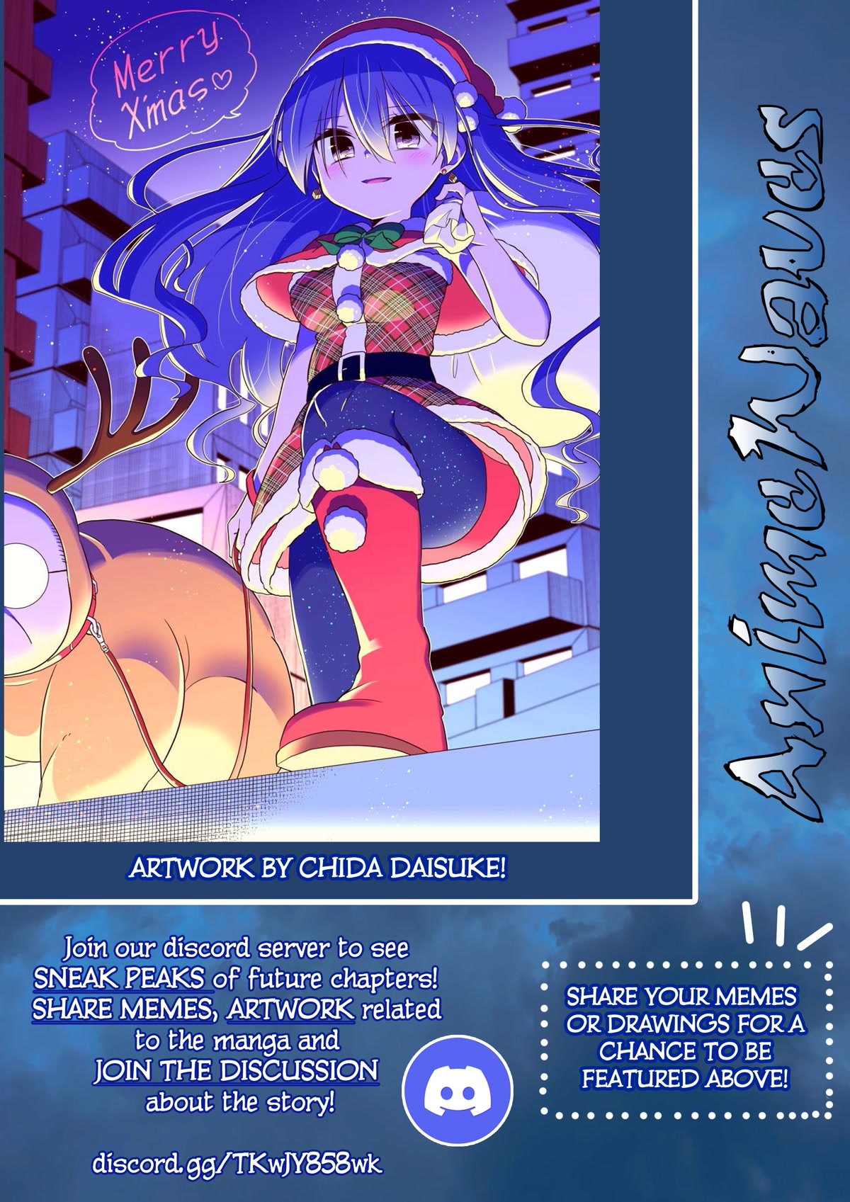Heroine wa zetsubou shimashita Chapter 67 page 18 - Chapter 67