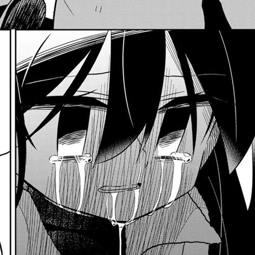 Heroine wa zetsubou shimashita Chapter 68 cover