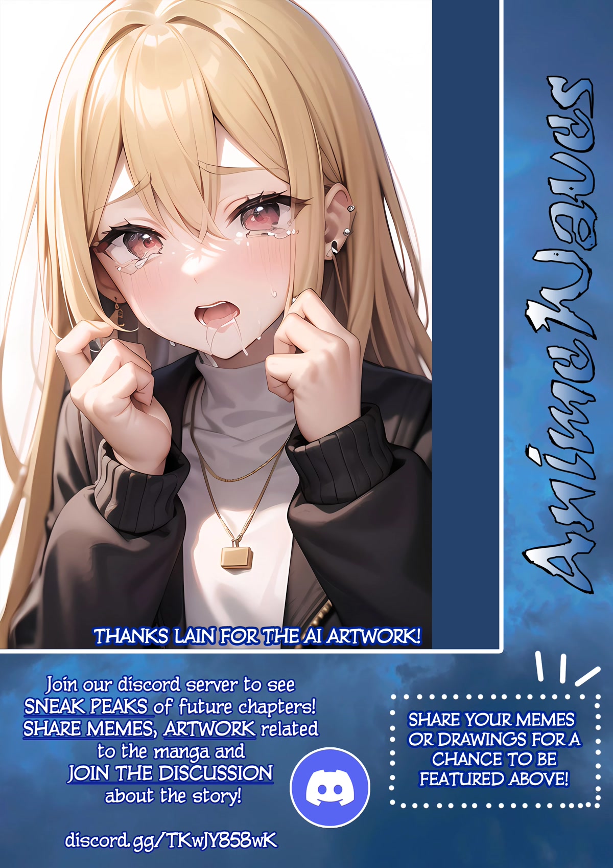 Heroine wa zetsubou shimashita Chapter 73 page 18 - Chapter 73