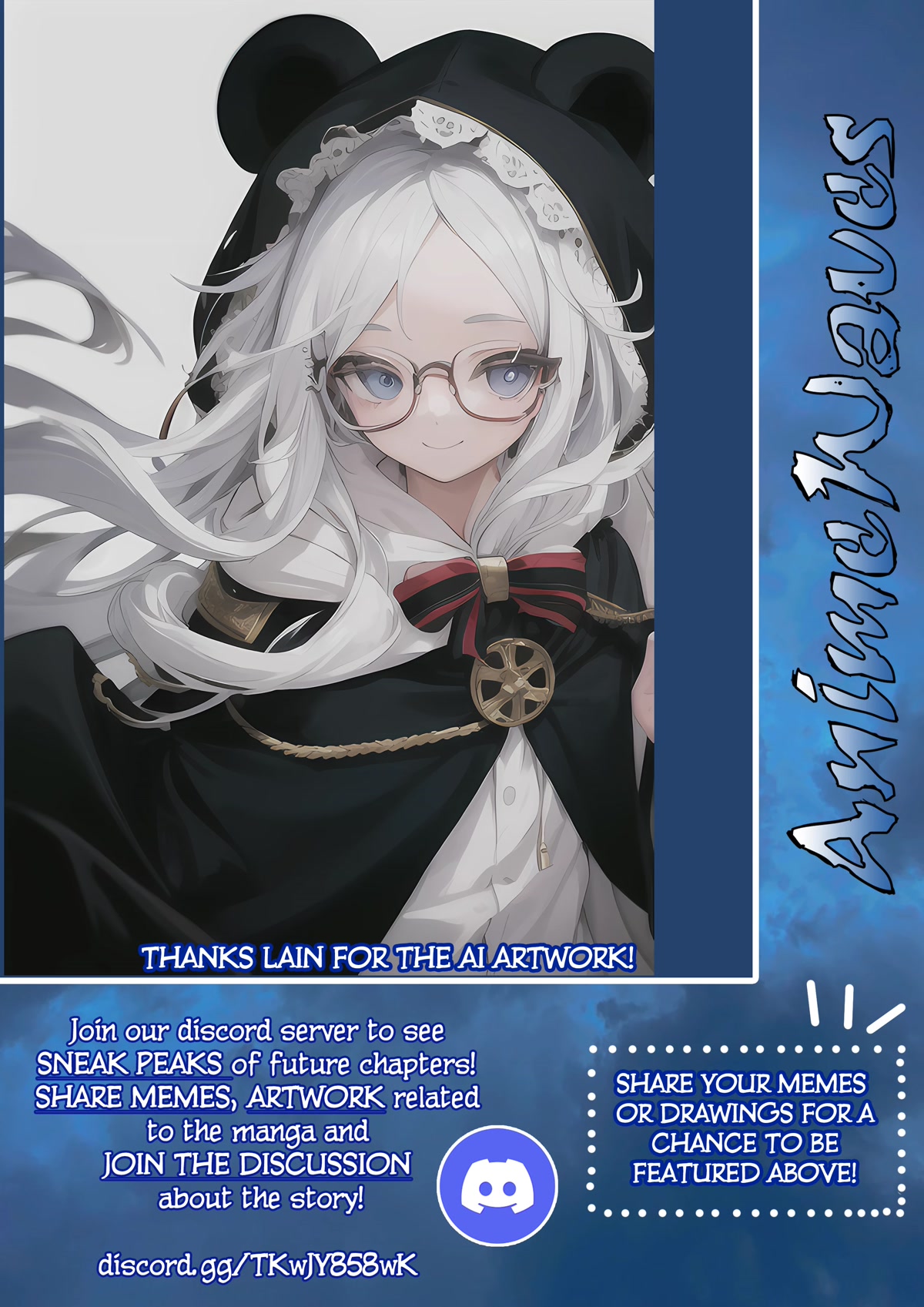 Heroine wa zetsubou shimashita Chapter 75 page 17 - Chapter 75