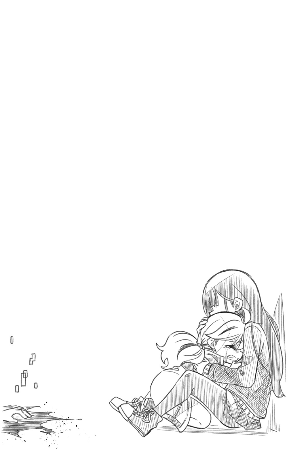 Heroine wa zetsubou shimashita Chapter 76 page 18 - Chapter 76