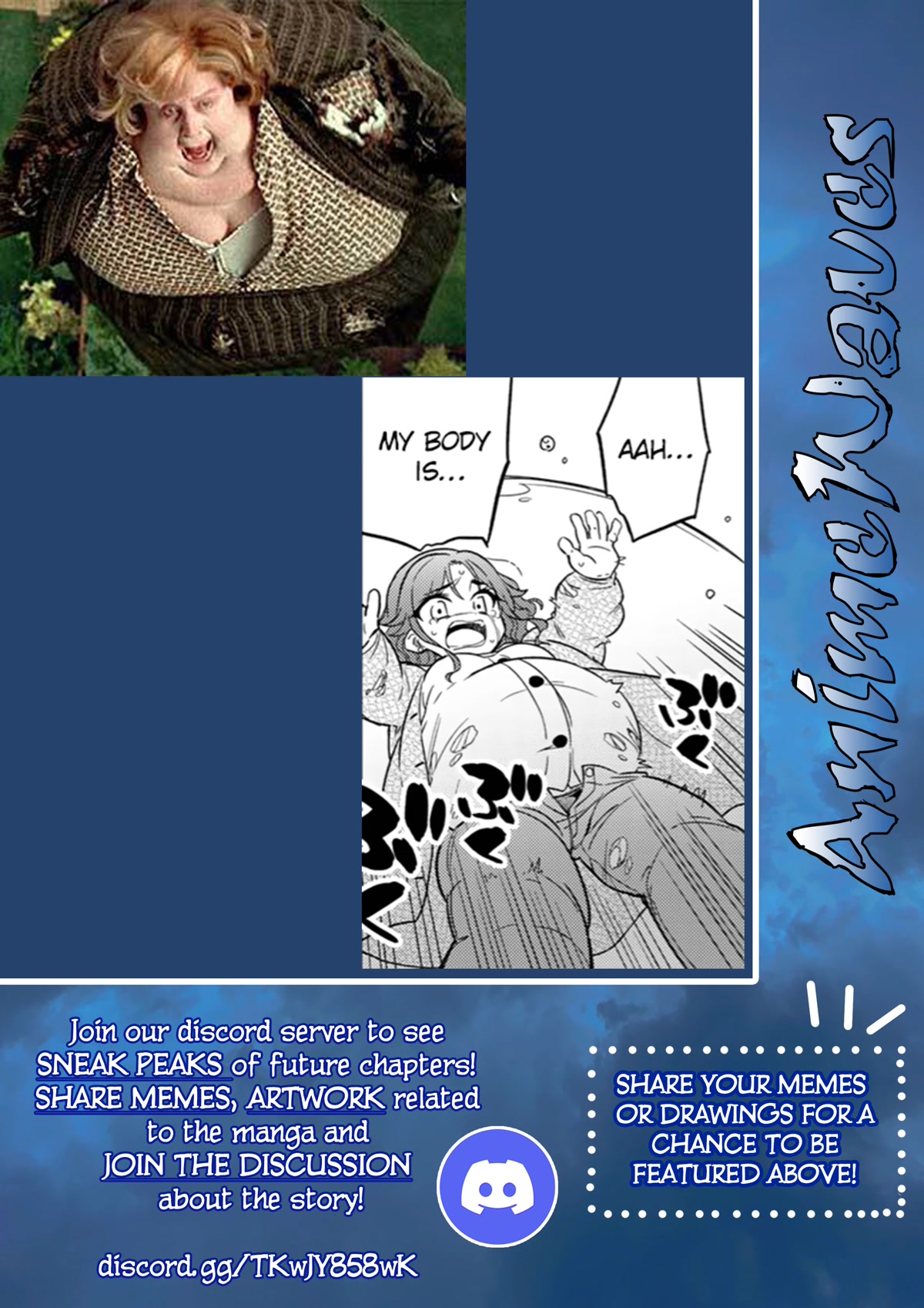Heroine wa zetsubou shimashita Chapter 78 page 19 - Chapter 78