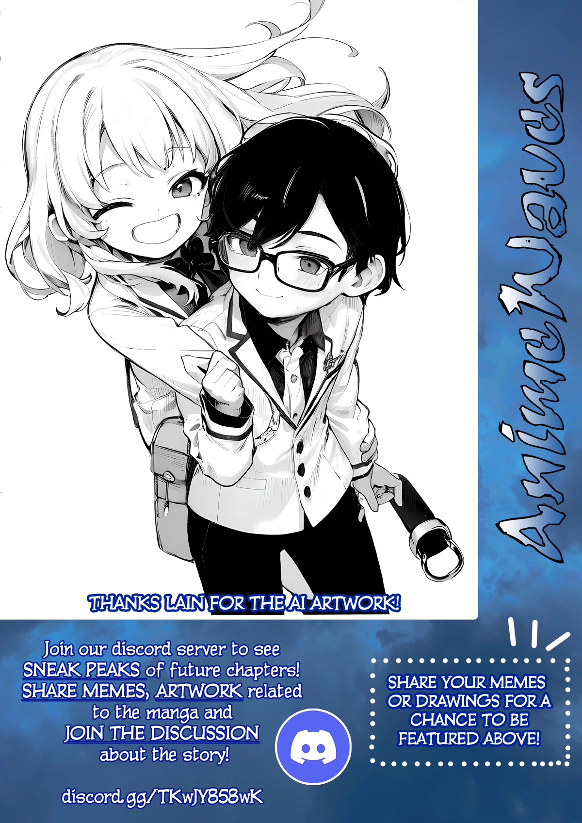 Heroine wa zetsubou shimashita Chapter 80 page 18 - Chapter 80