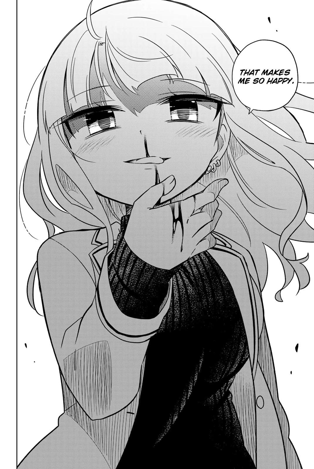 Heroine wa zetsubou shimashita Chapter 85 page 12 - Chapter 85