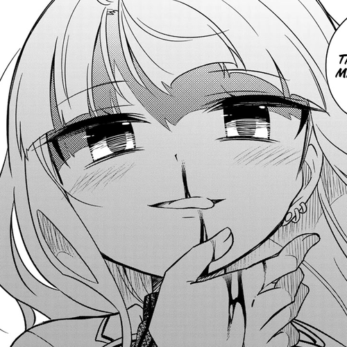 Heroine wa zetsubou shimashita Chapter 85 cover