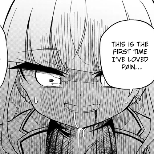 Heroine wa zetsubou shimashita Chapter 86 cover
