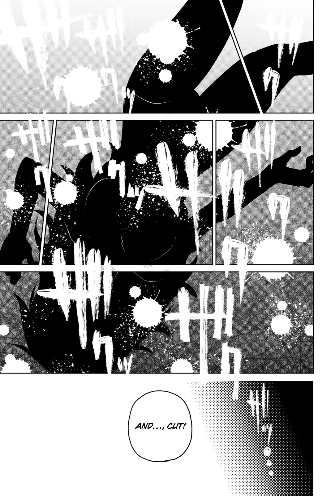 Heroine wa zetsubou shimashita Chapter 93 page 13 - Chapter 93