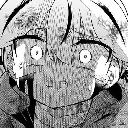 Heroine wa zetsubou shimashita Chapter 96 cover