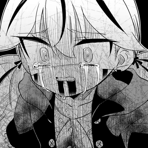 Heroine wa zetsubou shimashita Chapter 97 cover
