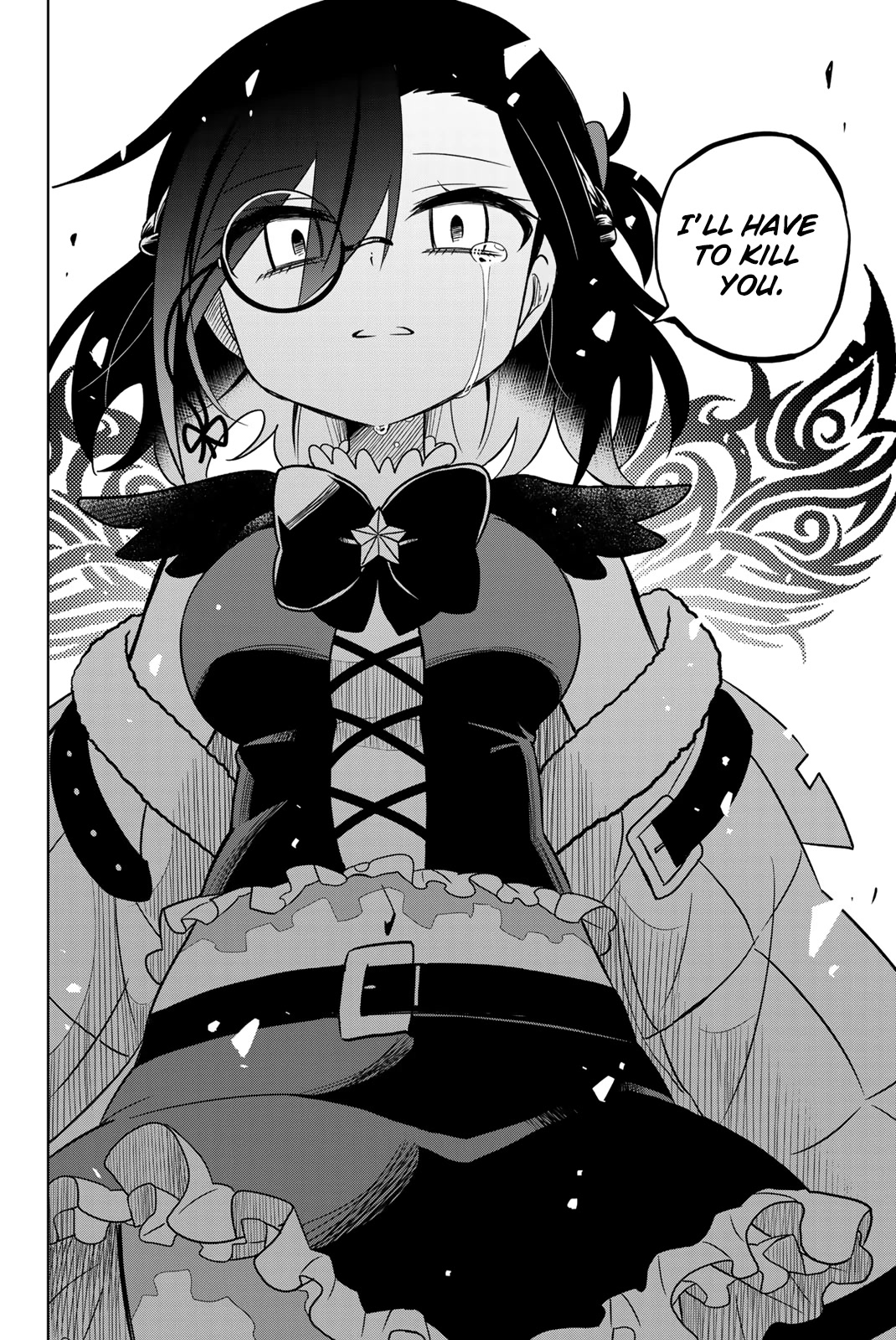 Heroine wa zetsubou shimashita Chapter 98 page 17 - Chapter 98