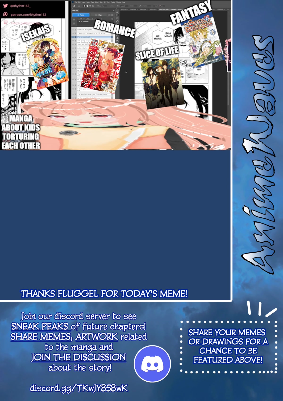 Heroine wa zetsubou shimashita Chapter 98 page 18 - Chapter 98