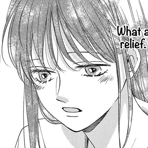 Heroine's (Love) Diary Chapter 10 cover