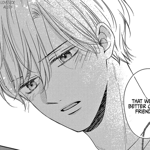 Heroine's (Love) Diary Chapter 13 cover