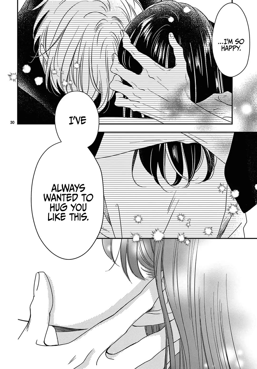 Heroine's (Love) Diary Chapter 14 page 31 - Chapter 14