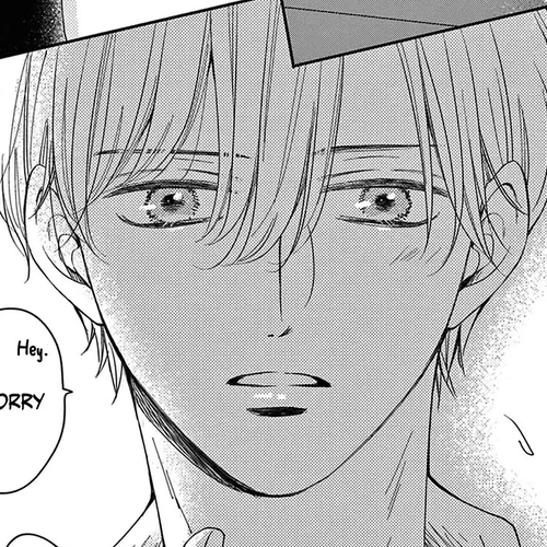 Heroine's (Love) Diary Chapter 15 cover
