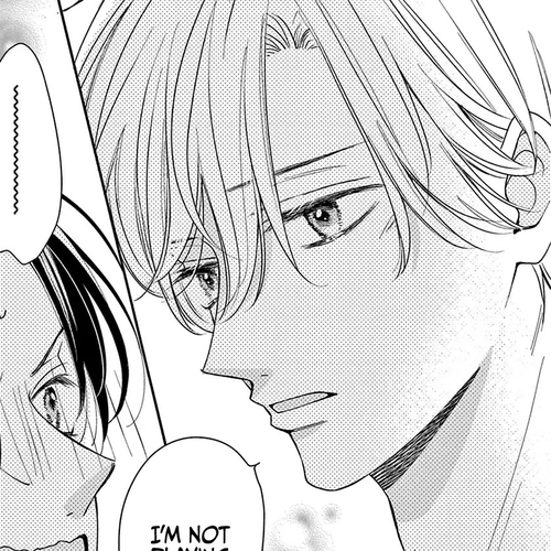 Heroine's (Love) Diary Chapter 16 cover