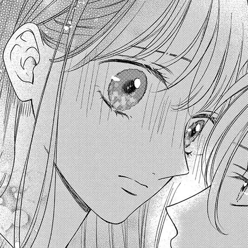 Heroine's (Love) Diary Chapter 18 cover