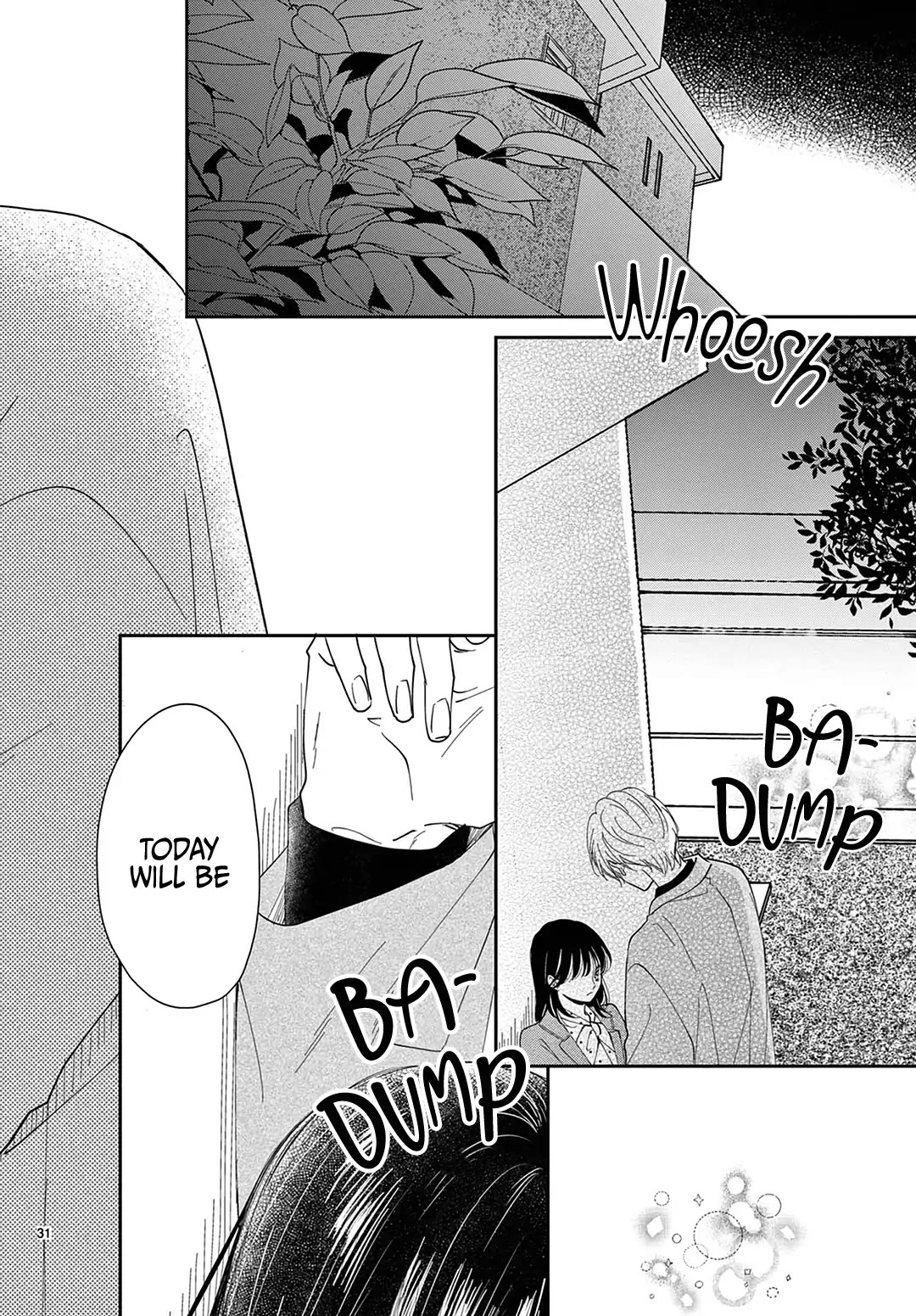 Heroine's (Love) Diary Chapter 19 page 31 - Chapter 19