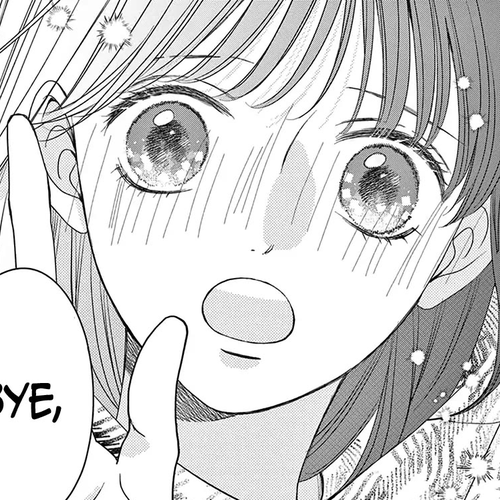 Heroine's (Love) Diary Chapter 20 cover