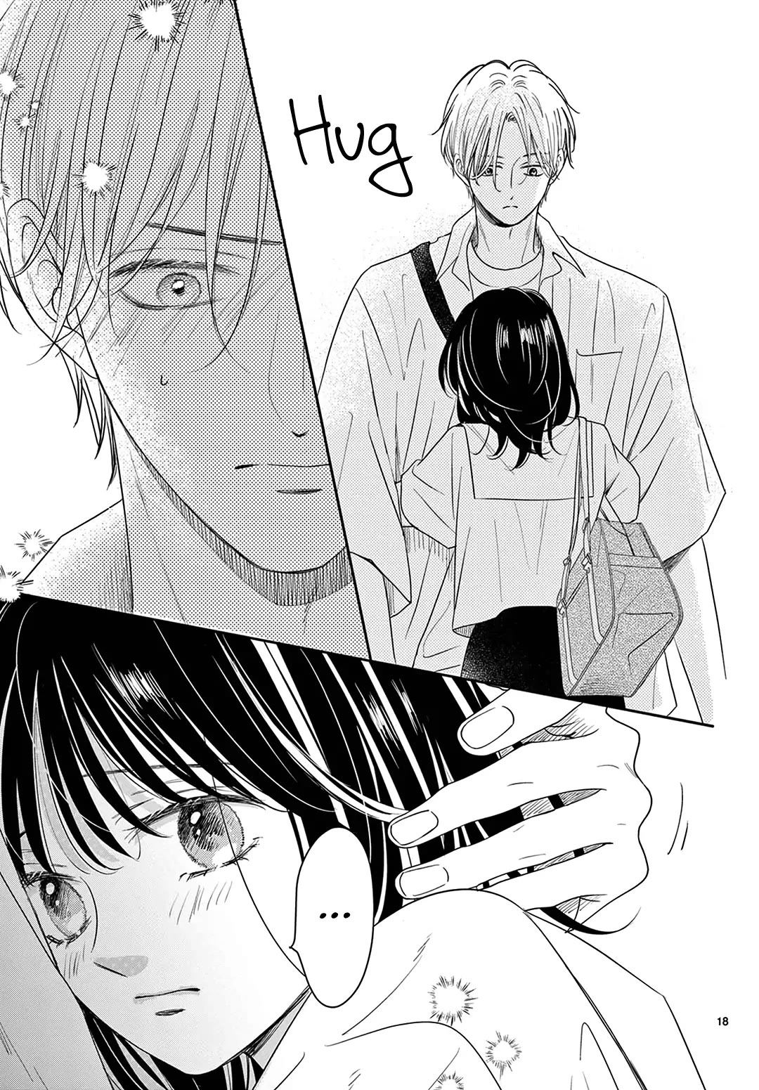 Heroine's (Love) Diary Chapter 25 page 19 - Chapter 25