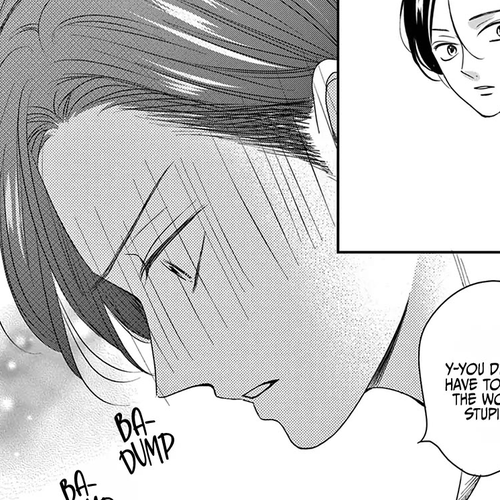 Heroine's (Love) Diary Chapter 28 cover