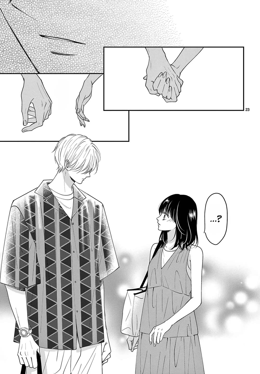 Heroine's (Love) Diary Chapter 29 page 24 - Chapter 29