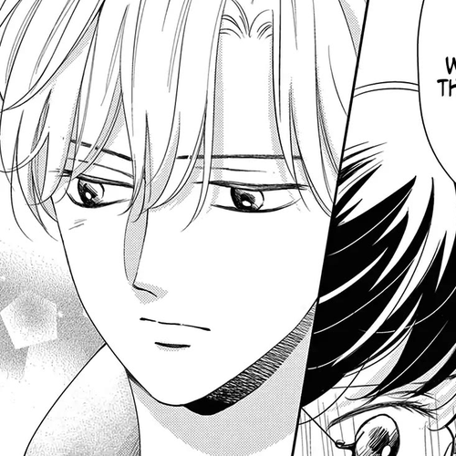 Heroine's (Love) Diary Chapter 3 cover