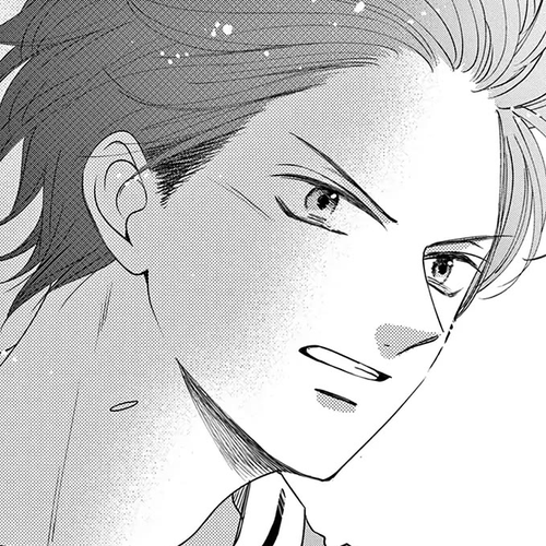 Heroine's (Love) Diary Chapter 30 cover